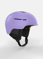 Anon Logan Wavecel Ski & Snowboard-Helm in Hyper Lilac