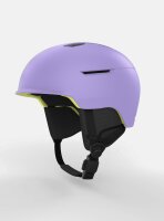 Anon Logan Wavecel Ski & Snowboard-Helm in Hyper Lilac
