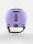 Anon Logan Wavecel Ski & Snowboard-Helm in Hyper Lilac