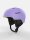 Anon Logan Wavecel Ski & Snowboard-Helm in Hyper Lilac