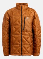 Burton [ak] Baker Down Jacket für Herren in Chestnut...