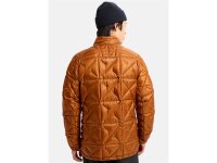 Burton [ak] Baker Down Jacket für Herren in Chestnut Brown
