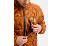 Burton [ak] Baker Down Jacket für Herren in Chestnut Brown