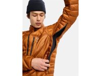 Burton [ak] Baker Down Jacket für Herren in Chestnut Brown