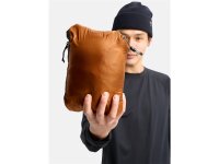 Burton [ak] Baker Down Jacket für Herren in Chestnut Brown