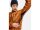 Burton [ak] Baker Down Jacket für Herren in Chestnut Brown