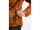 Burton [ak] Baker Down Jacket für Herren in Chestnut Brown