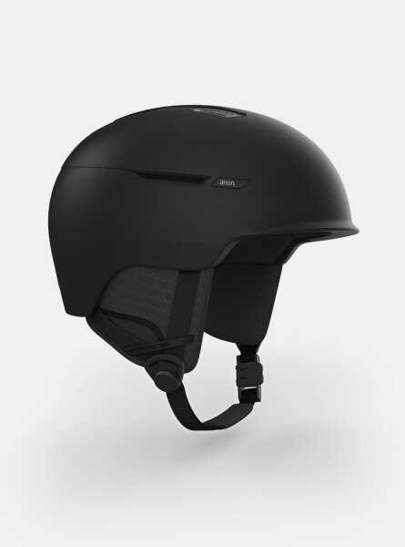 Anon Logan Wavecel Ski & Snowboard-Helm für Herren in Black
