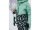 Burton [ak] Kimmy GORE-TEX 2L Anorak Jacket für Damen in Powder Mint / Fur Purple Root