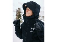 Burton [ak] Kimmy GORE-TEX 2L Anorak Jacket für Damen in True Black / Glow