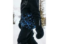 Burton [ak] Kimmy GORE-TEX 2L Anorak Jacket für Damen in True Black / Glow
