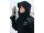Burton [ak] Kimmy GORE-TEX 2L Anorak Jacket für Damen in True Black / Glow