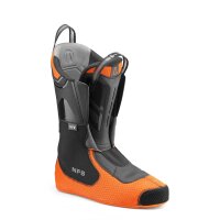 Tecnica Mach Sport HV 100 GW Ski Boots für Herren Race Grey