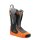 Tecnica Mach Sport HV 100 GW Ski Boots für Herren Race Grey