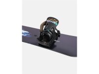 Burton Malavita Re:Flex Snowboardbindung für Herren in Black