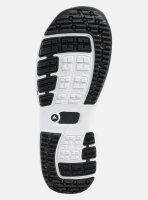 Burton Ruler BOA Snowboardboots für Herren in Black/Summit Taupe