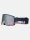 Anon Schneebrille M6S inkl. Ersatzglas und Facemask Goggles in Glitch Lines/Perceive Sunny Onyx