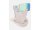 Anon Schneebrille M6S inkl. Ersatzglas und Facemask Goggles in Oat/Perceive Variable Blue