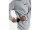 Burton Cinder Fleece-Pullover für Herren in Gray Heather