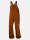 Burton [ak] Kimmy GORE‑TEX 3L Stretch Latzhose für Damen in Chestnut Brown