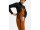 Burton [ak] Kimmy GORE‑TEX 3L Stretch Latzhose für Damen in Chestnut Brown