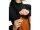Burton [ak] Kimmy GORE‑TEX 3L Stretch Latzhose für Damen in Chestnut Brown