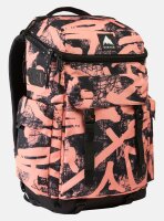 Burton Annex 2.0 28L Backpack Sunrise City Streets