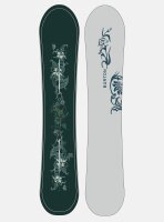 Burton Counterbalance Camber Deco Snowboard