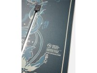 Burton Counterbalance Camber Deco Snowboard