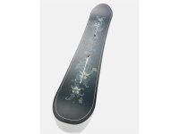 Burton Counterbalance Camber Deco Snowboard