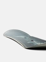 Burton Counterbalance Camber Deco Snowboard