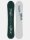 Burton Counterbalance Camber Deco Snowboard