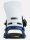 Burton Cartel X EST Snowboardbindung für Herren in Nightfall/White