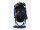 Burton Cartel X EST Snowboardbindung für Herren in Nightfall/White