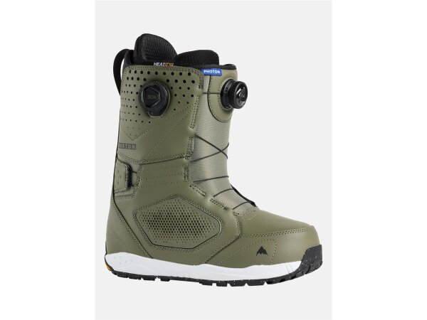 Burton Photon BOA Snowboardboots für Herren in Forest Moss