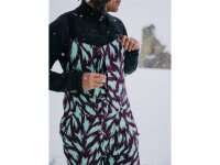 Burton [ak] Kimmy GORE‑TEX 3L Stretch Latzhose für Damen in Fur Purple Root