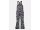 Burton [ak] Kimmy GORE‑TEX 3L Stretch Latzhose für Damen in Fur Purple Root