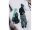 Burton [ak] Kimmy GORE‑TEX 3L Stretch Latzhose für Damen in Fur Purple Root