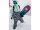 Burton [ak] Kimmy GORE‑TEX 3L Stretch Latzhose für Damen in Fur Purple Root