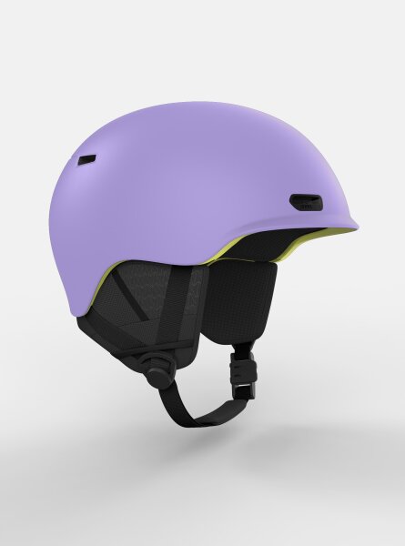 Anon Kids Helm Oslo Wavecel in Hyper Lilac