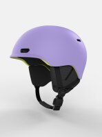 Anon Kids Helm Oslo Wavecel in Hyper Lilac