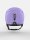 Anon Kids Helm Oslo Wavecel in Hyper Lilac