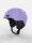 Anon Kids Helm Oslo Wavecel in Hyper Lilac