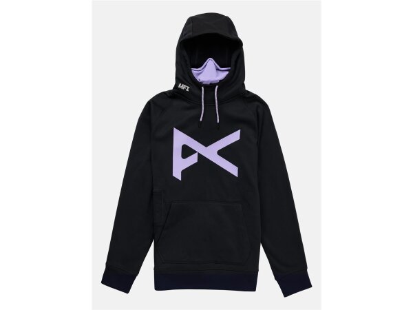 Anon MFI Pullover Hoodie in Hyper Lilac