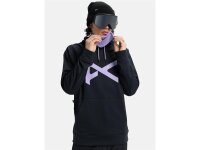 Anon MFI Pullover Hoodie in Hyper Lilac