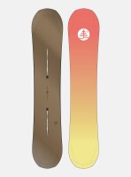 Burton Family Tree 3D Daily Driver Snowboard