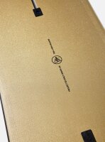 Burton Family Tree 3D Daily Driver Snowboard