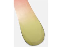 Burton Family Tree 3D Daily Driver Snowboard