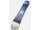 Burton Yeasayer Flying V Snowboard für Damen