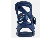 Burton Scribe Re:Flex Snowboardbindung für Damen in Nightfall